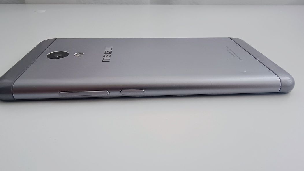 Meizu M3s 3/32 Grey