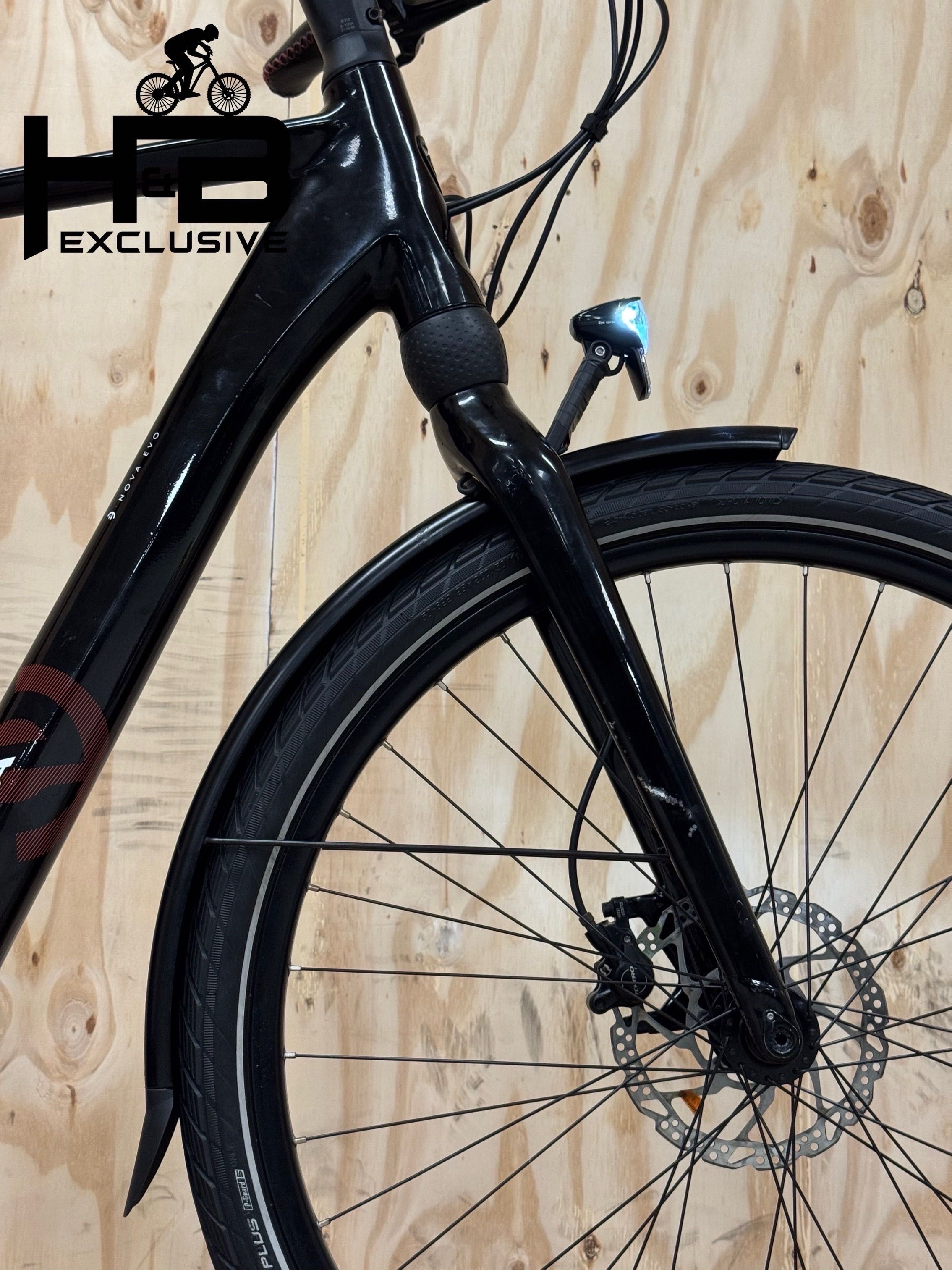 Koga E-Nova Evo Shimano Nexus 2021
