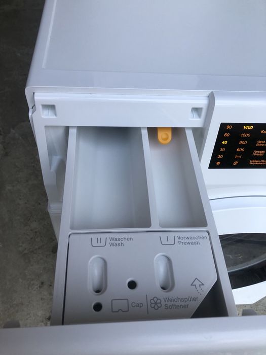 Пральна машина Miele WCD 130 WCS 2021 рік