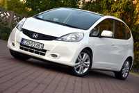 Honda Jazz III Exclusive LIFT 1.4 i-VTEC 100KM *TYLKO 119990km* PANORAMA, Bogata!