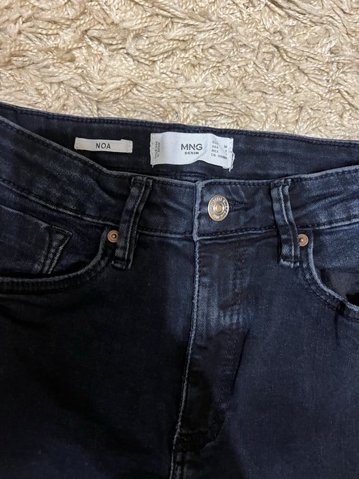 Джинси  фірмові скіні