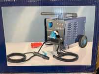 Spawarka transformatorowa Einhell BT-EW 200
