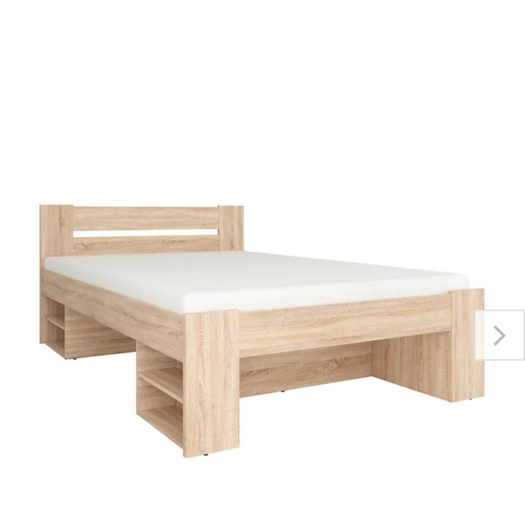 Łóżko 140x200 cm