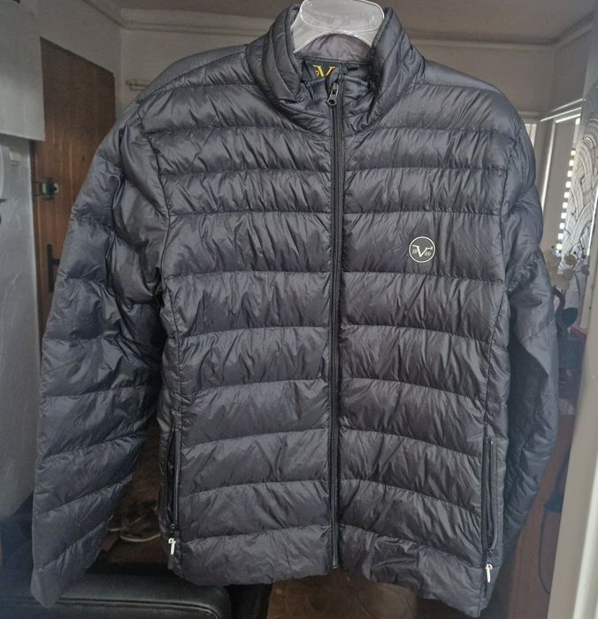 Kurtka Versace męska