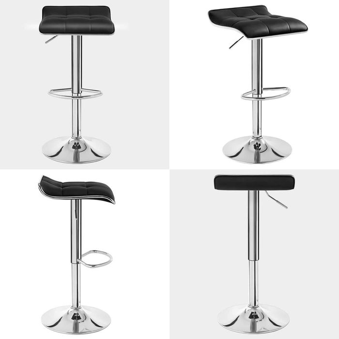 Nowy hoker barowy /krzesło /taboret/stołek obrotowy/fotel 2 szt !K124!