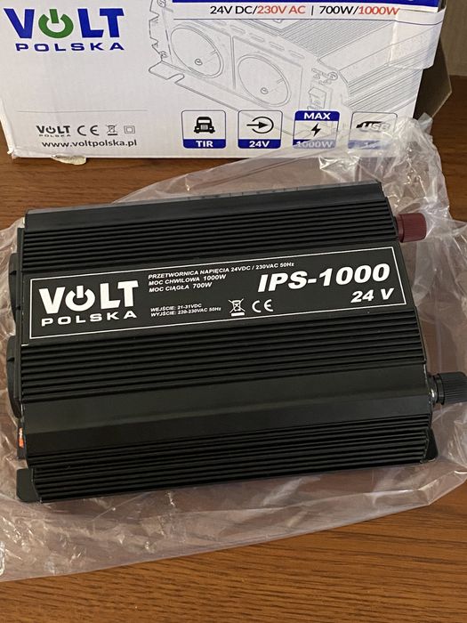 Инвертор - преобразователь