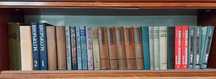 Книги. Подписные издания