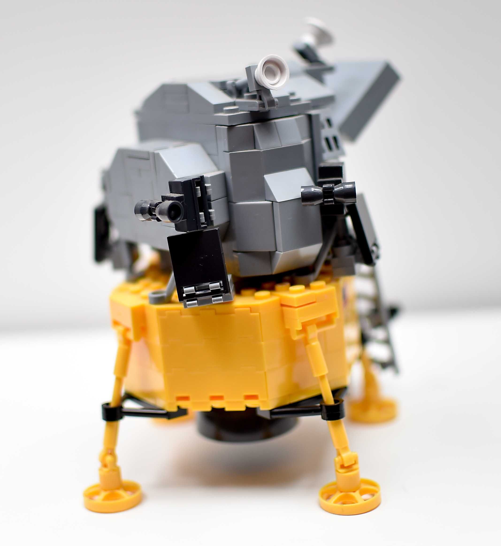 COBI Apollo 11 Lunar Module