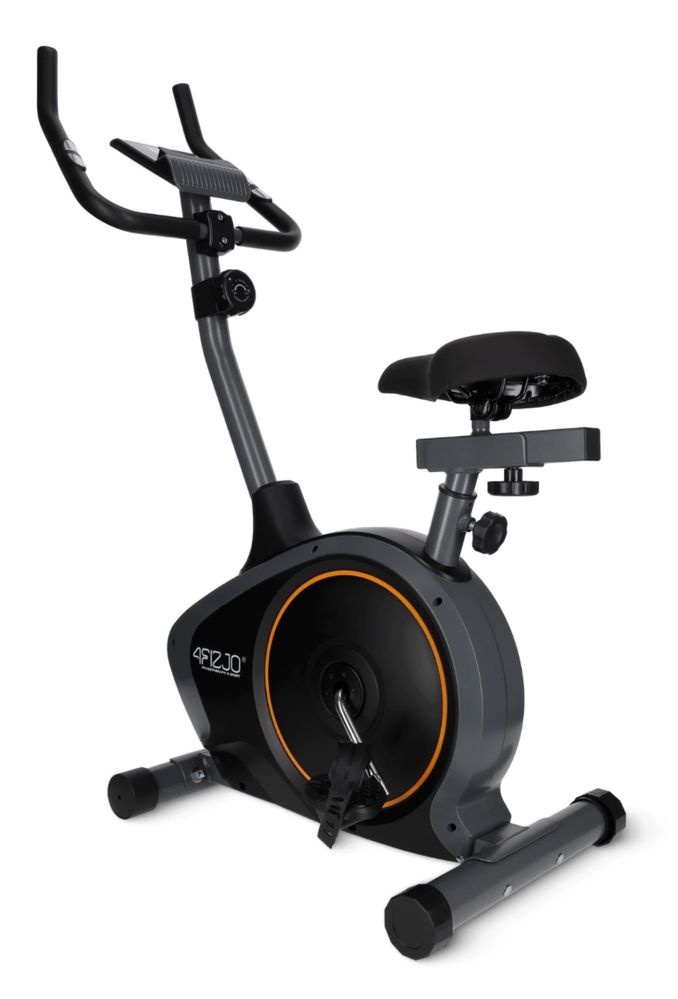 Rower stacjonarny magnetyczny EVO+
