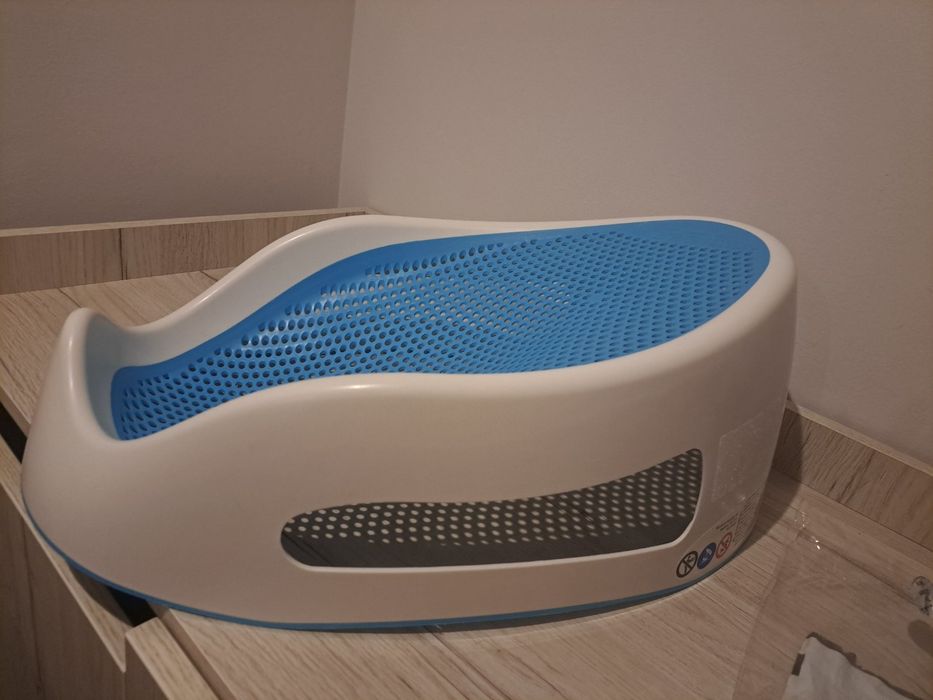 Гірка для купання Angel Care