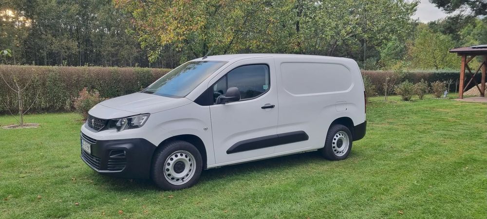 Peugeot Partner Peugeot Partner L2/Long