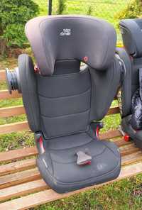 Fotelik Britax römer Kidfix 3 M 4-12lat