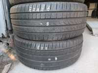 2X opony letnie Pirelli 255/45/20