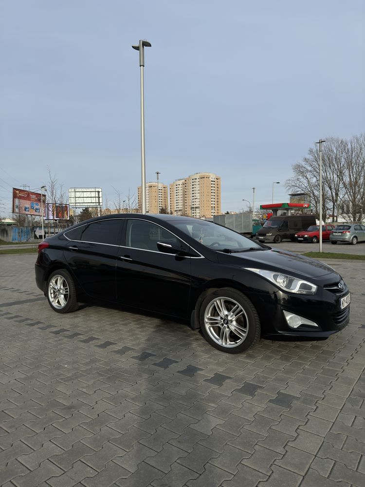 Sprzedam Hyundai i40