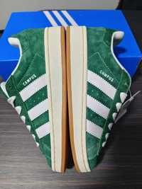 Adidas Campus 00s Green White EU 39 Unisex Bardzo wygodne