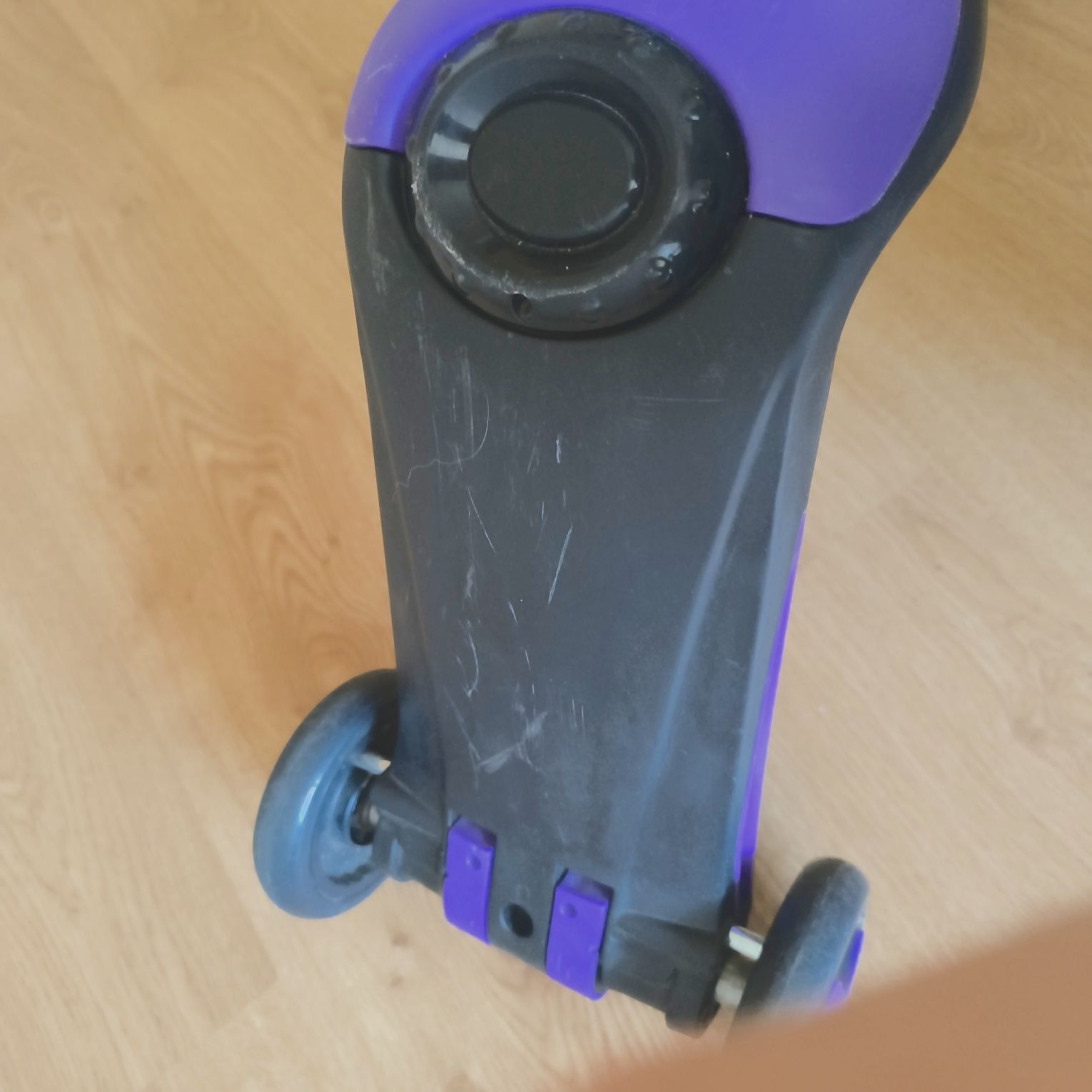 Біговел best scooter 3в1