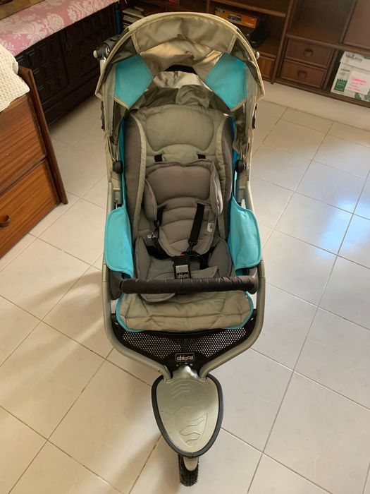 Carrinho bebé chico