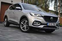 MG EHS LUXURY, 256 Ps ,Najbogatsza wersja ,Super Wygląd ,POLECAM !!!