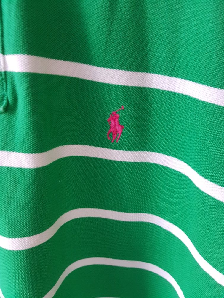 Koszulka Polo Ralph Lauren L obniżka ceny