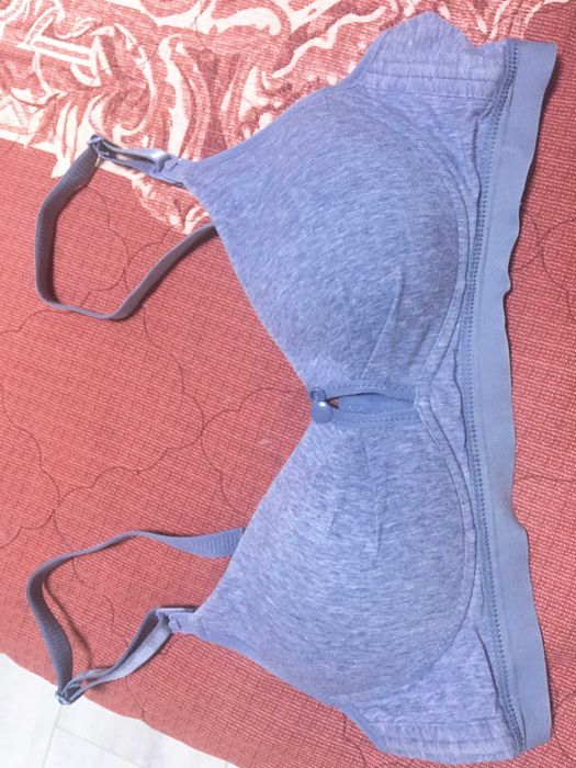 Бюстгальтер для кормления