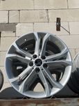 *Komplet alufeg 5x112 18” audi mercedes bmw skoda seat vw