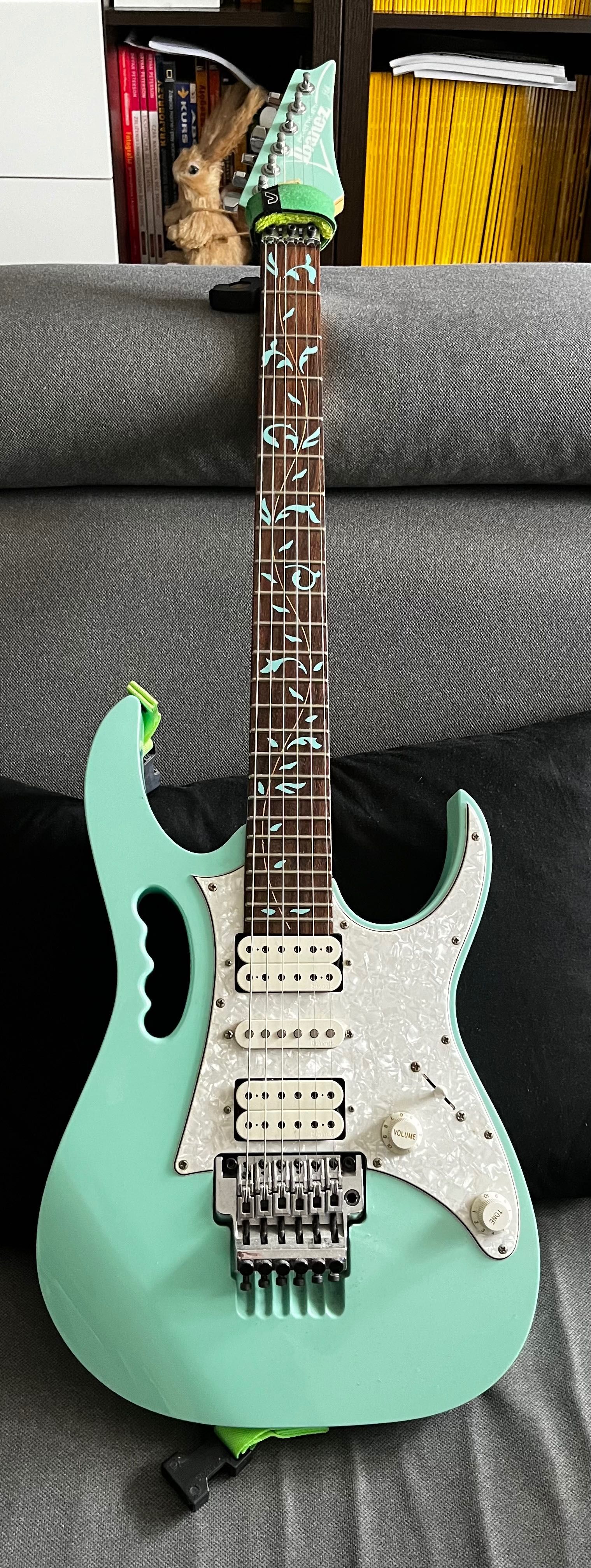 Ibanez jem 70v SFG