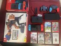 Nintendo Switch v2