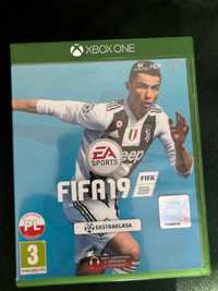 FIFA 19 - Xbox one