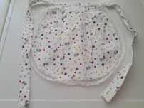 Conjunto de menina