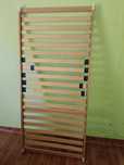 Stelaż łóżka 90 cm