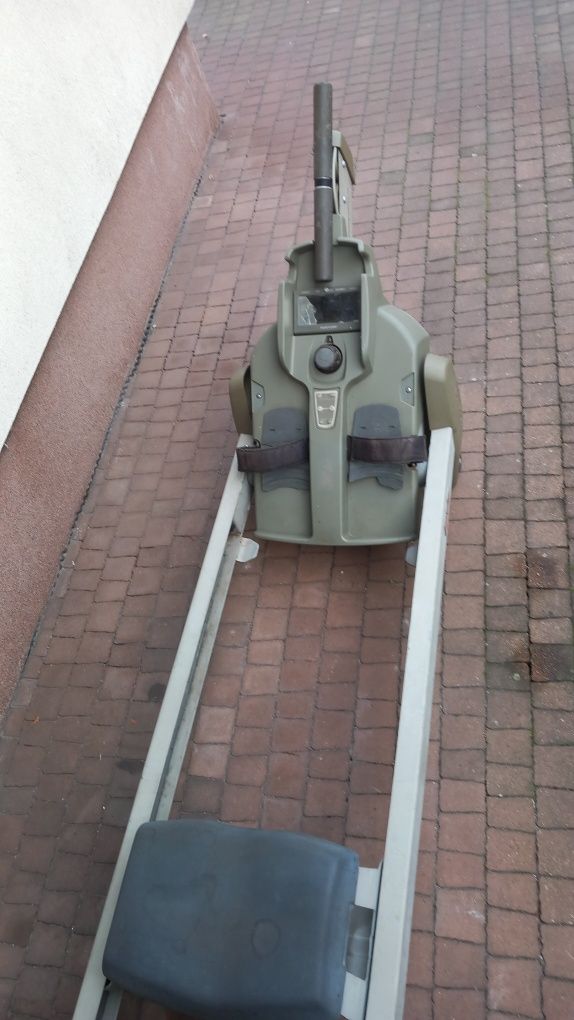 Wioślarz Tunturi