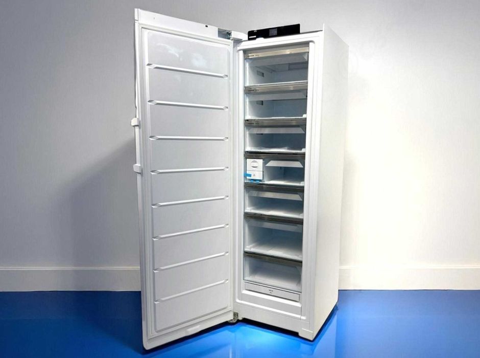 Морозильник Liebherr / Лібхерр FNc 5277, NoFrost, 7 ящиків