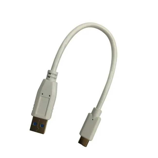 XO L58 - szybka ładowarka sieciowa - 3xUSB, QC 3.0, 3A, 18W + kable