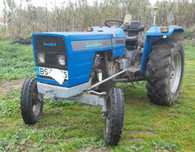 Trator Landini 5500