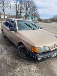 Ford scorpio 2.0 инжектор