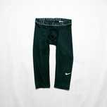 Nike Pro Hypercool leginsy 3/4 kompresyjne M