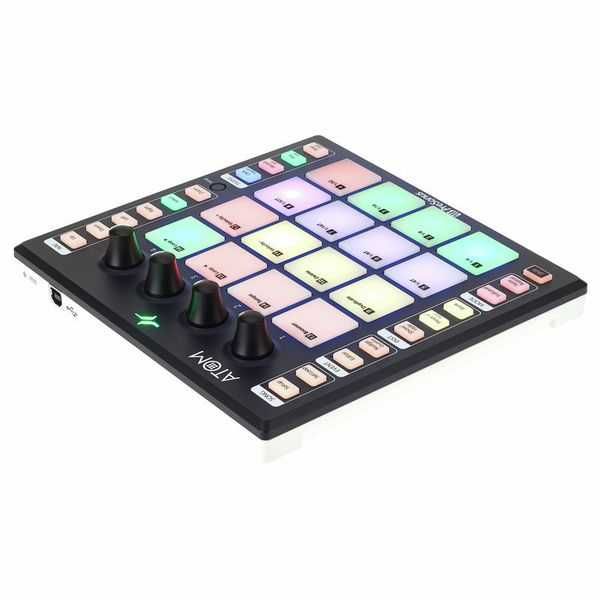 Presonus Atom | є в наявності