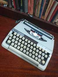 Maszyna do pisania Brother lata 70