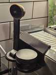 Uchwyt na tamper DeLonghi dedica 685