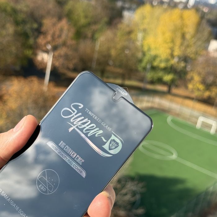 Захисне скло самсунг а16 Mietubl всі моделі. Защитное стекло Samsung