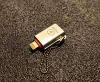 Lightning OTG, USB перехідник