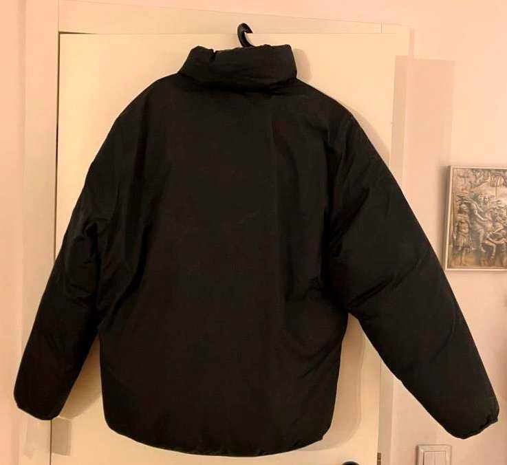 Kurtka zimowa Hollister męska XL