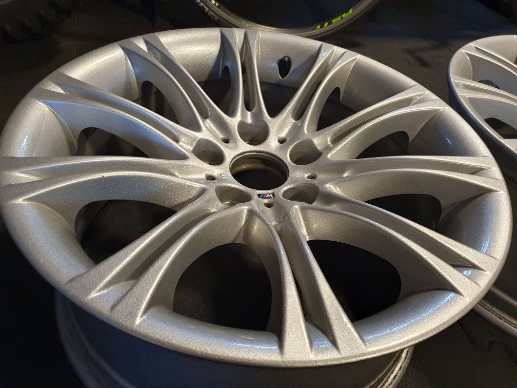 Felgi BMW E60/61  MV2 135M 18"