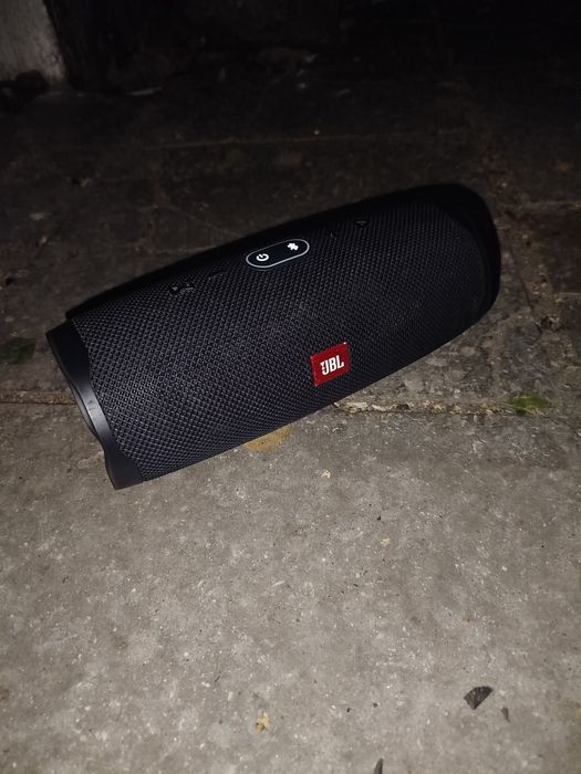 колонка jbl charge 4 оригінал