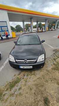 Opel Vectra combi tylko dziś za 4tys do negocjacji