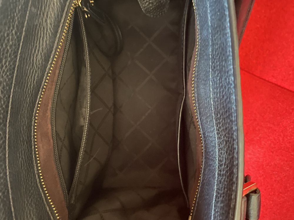 Torebka Michael Kors czarna oryginalna