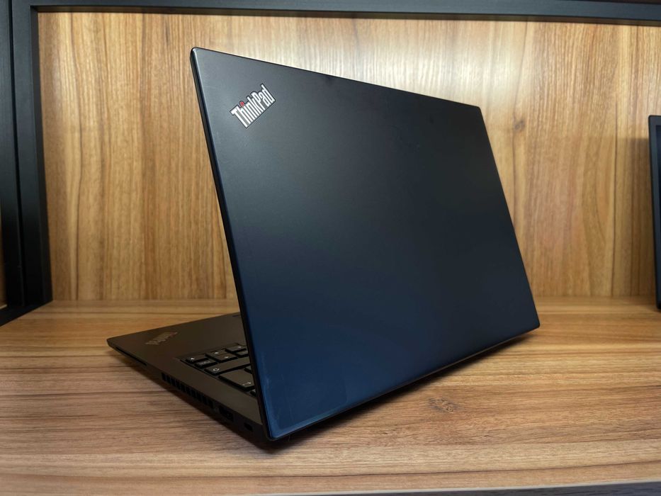 Ноутбук Lenovo ThinkPad X390/i5-8365U/8Gb/256Gb M2/13" IPS/Гарантія