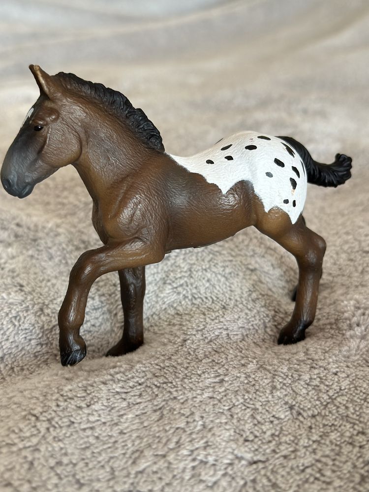 Кони Schleich, лошадь , пони , жеребёнок