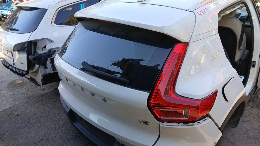 Porta / tampa da mala VOLVO XC40 (536)