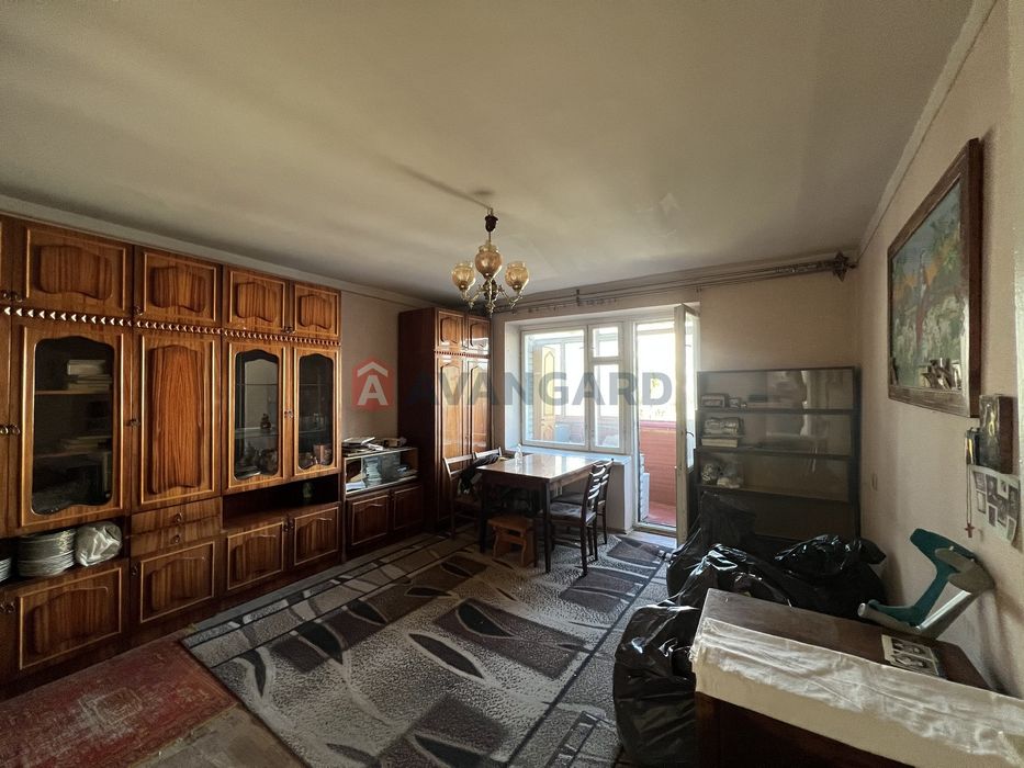 Продаж 1 кім кв вул. Любінська (цегла)